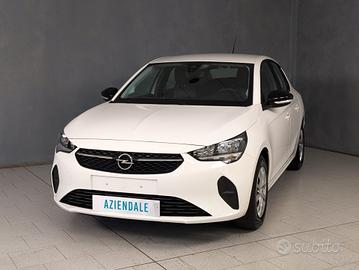 Opel Corsa 1.2 75cv Edition