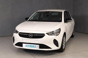 Opel Corsa 1.2 75cv Edition