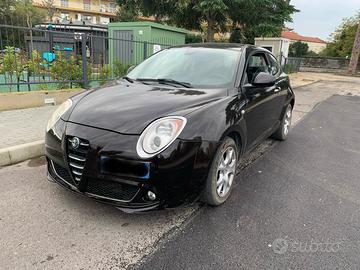 Alfa Mito