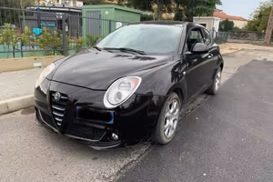 Alfa Mito
