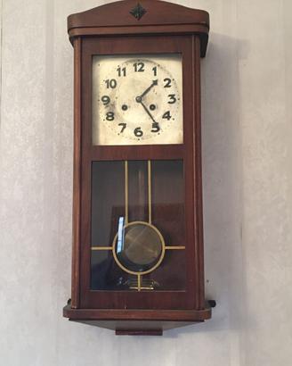 Orologio a pendolo Junghans
