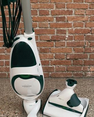 Folletto vk 150 piu lavapavimenti