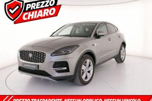 Jaguar E-Pace 2.0d i4 mhev SE awd 163cv auto