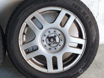 Cerchi in lega Volkswagen Golf 4