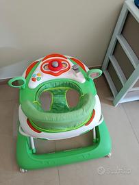 Girello Dodo 