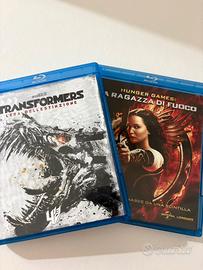 Blu-ray