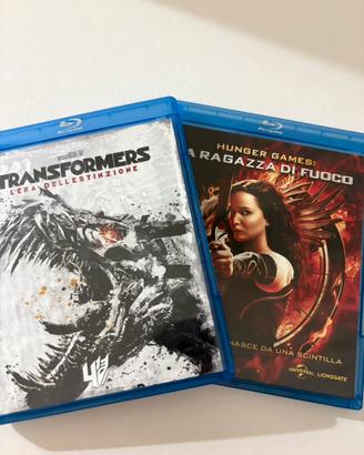 Blu-ray