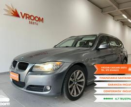 BMW Serie 3 (E90/91) 320d cat Touring Eletta