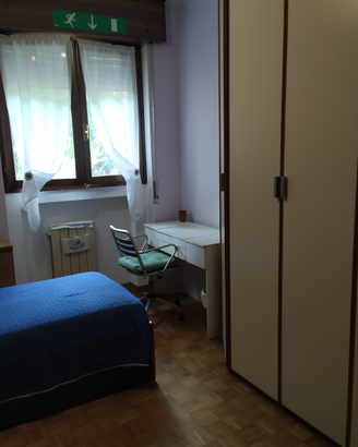 Arese camera singola