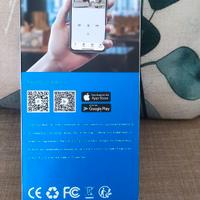 Videocamera sorveglianza