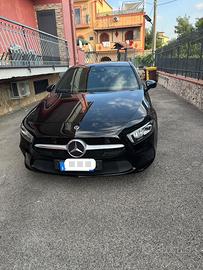 Mercedes Classe A