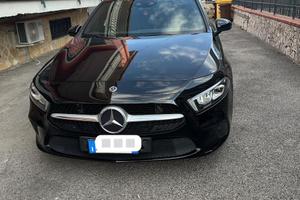 Mercedes Classe A