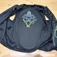 Paraschiena da sci EXTREME