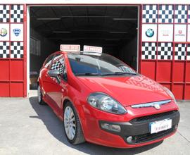 Fiat Punto Evo 1.3 Mjt 95 CV DPF 3 porte S&S Sport