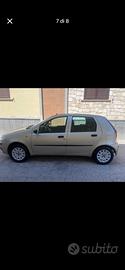 Fit punto