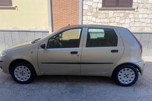 Fit punto