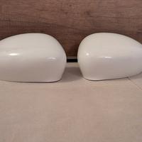 Coppia calotte specchietti Fiat 500