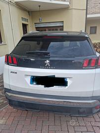 PEUGEOT 3008 2ª serie - 2019