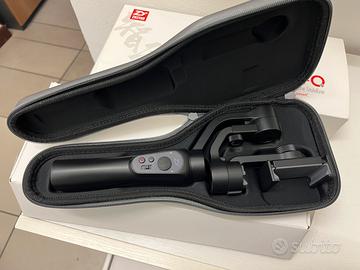 stabilizzatore gimbal ZHIYUN Smooth Q