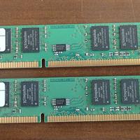 Kingston 4 GB (2x2 GB) KVR1333D3N9/2G DDR3-1333