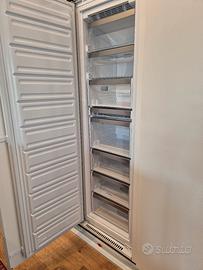 Freezer da incasso whirpool