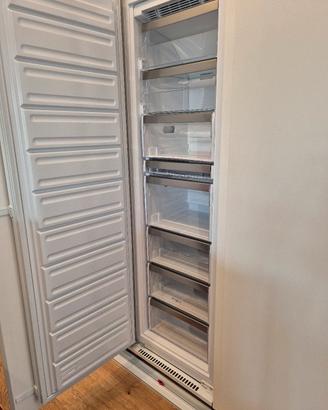 Freezer da incasso whirpool