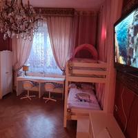 arredamento stanza bambini 