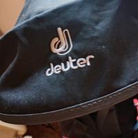 Zaino Deuter Porta bambini / bebè 