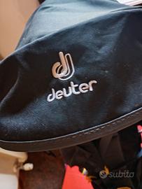 Zaino Deuter Porta bambini / bebè 