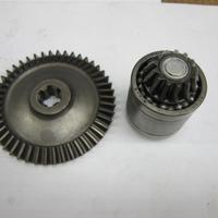 Coppia Conica Posteriore Lambretta 125 150 LD 1957