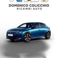 RICAMBI USATI LANCIA YPSILON 2025