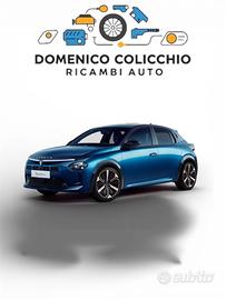 RICAMBI USATI LANCIA YPSILON 2025