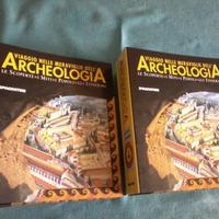 Fascicoli Archeologia De Agostini