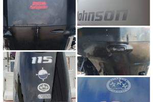 Ricambi suzuki df dal 90 al 140