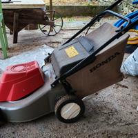 Rasaerba Elettrica Honda HRG 410

