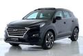 Hyundai Tucson 1.6 CRDi 4wd DCT 136cv Exellence