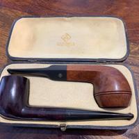 Astuccio pipe BBB vintage