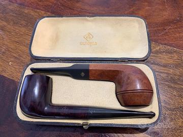 Astuccio pipe BBB vintage
