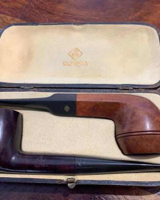 Astuccio pipe BBB vintage