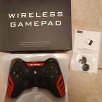 Controller wireless 