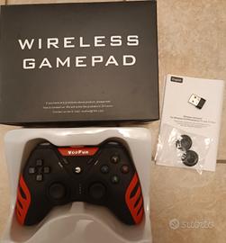 Controller wireless 