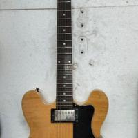 chitarra epiphone semi acustica dot NA