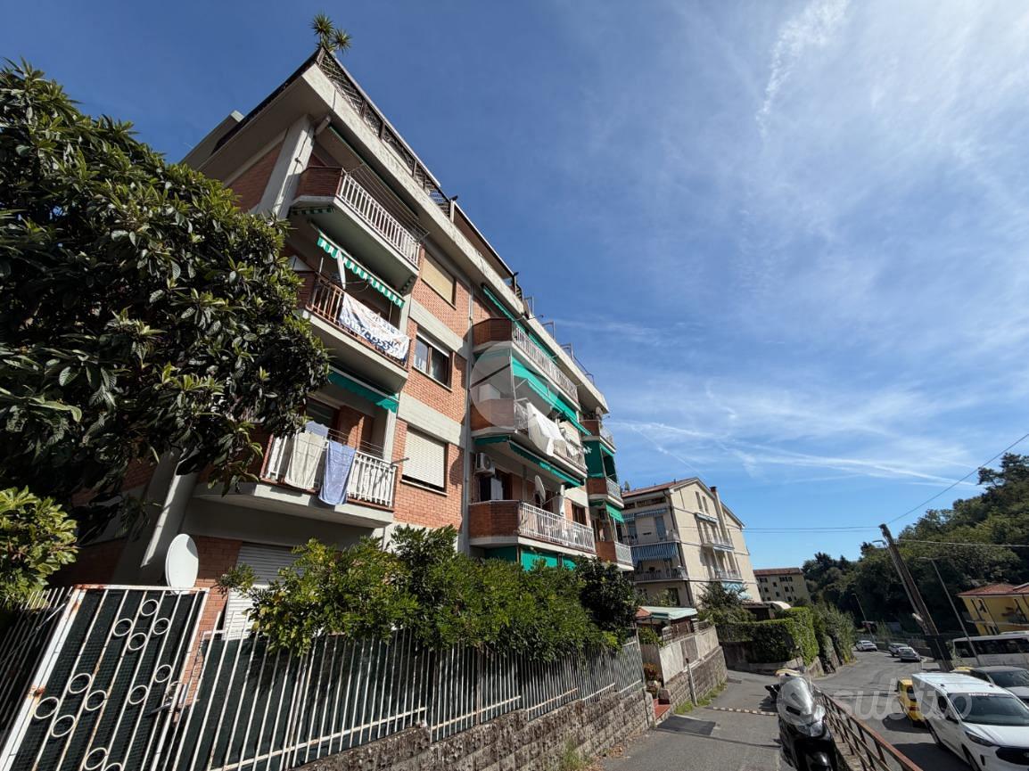 Appartamento – La Spezia, Valdellora, Antoniana - Vista 2