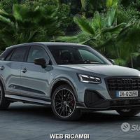 Disponibile Porte Audi Q2 Portiere Sportelli