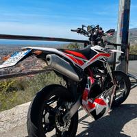 Beta RR Motard 125 - 2020