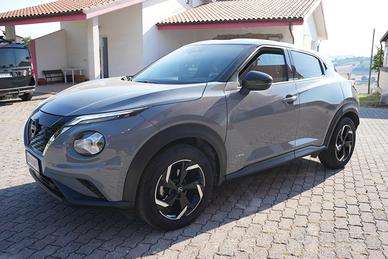 NISSAN JUKE HYBRID 1.6