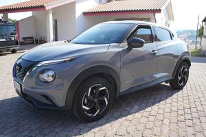 NISSAN JUKE HYBRID 1.6