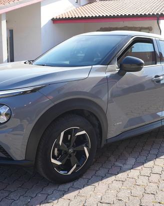 NISSAN JUKE HYBRID 1.6