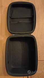 Custodia fotocamera smartphone accessori