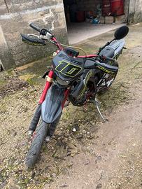 Vendita di Fantic 50